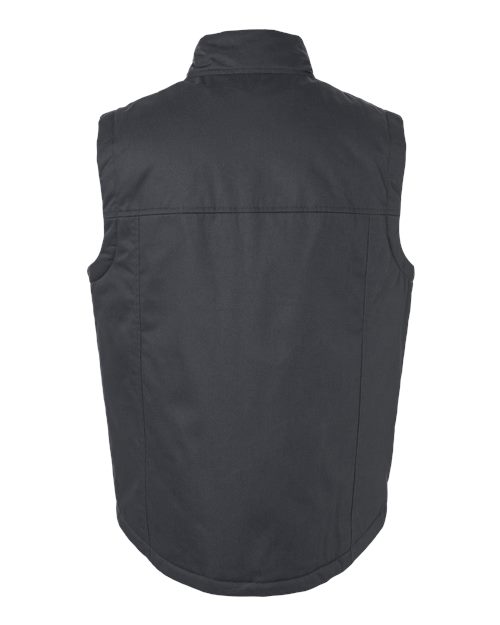 Unisex ClimaBloc® Station Vest - Dark Charcoal