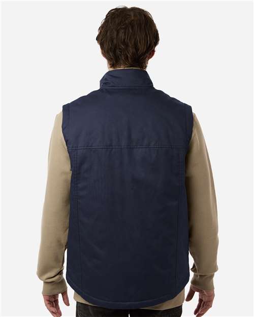 Unisex ClimaBloc® Station Vest - Dark Navy