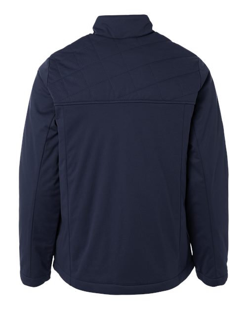 Women's Guardian Insulated Utility Jacket - Dark Navy
