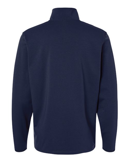 Men's Perform Quarter-Zip Pullover - Classic Navy
