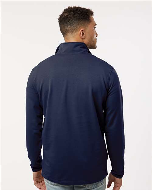 Men's Perform Quarter-Zip Pullover - Classic Navy