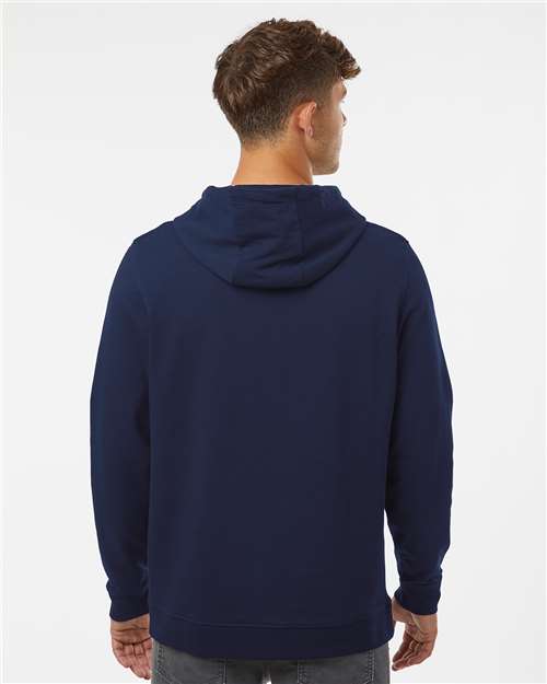 Unisex Perform Hooded Sweatshirt - Classic Navy