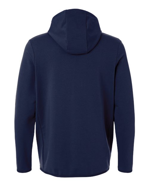 Unisex Perform Full-Zip Hooded Sweatshirt - Classic Navy