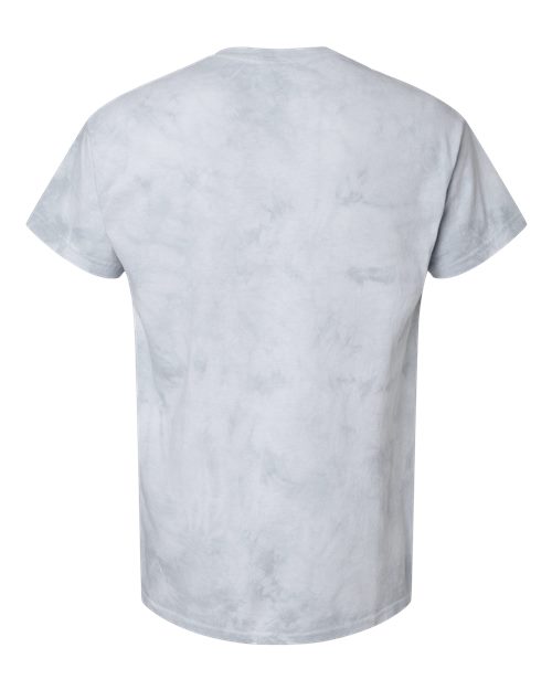 Unisex Crystal Wash T-Shirt - Crystal Dove