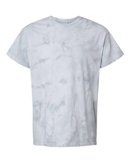 Unisex Crystal Wash T-Shirt - Crystal Dove