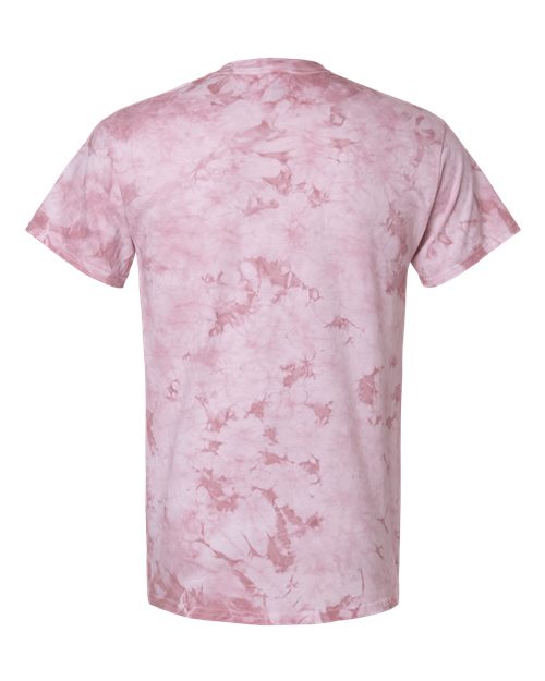 Unisex Crystal Wash T-Shirt - Crystal Posey