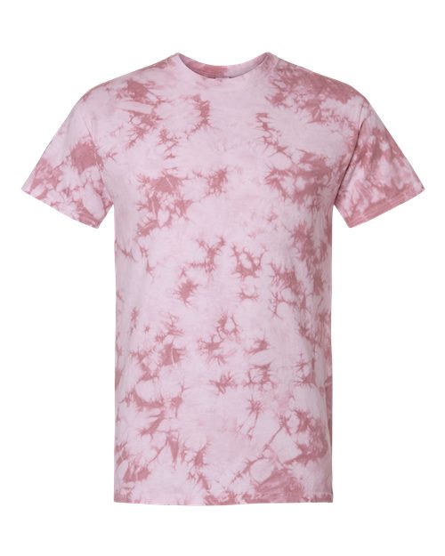 Unisex Crystal Wash T-Shirt - Crystal Posey
