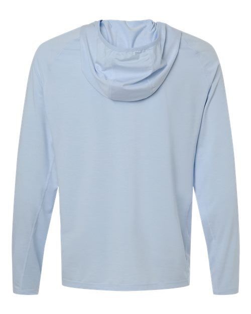 Men's Atoll Half-Zip Hooded Pullover - Windsurfer