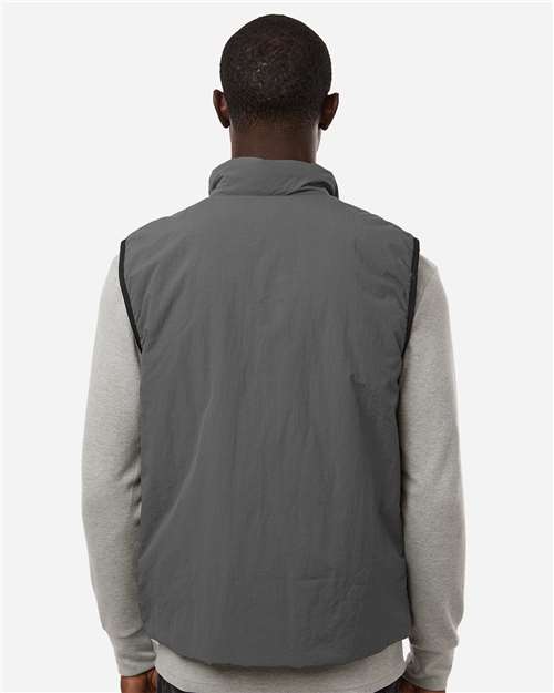 Men's Commuter Tech Vest - Storm