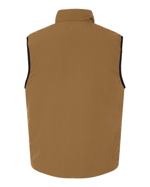 Men's Commuter Tech Vest - Teddy Brown