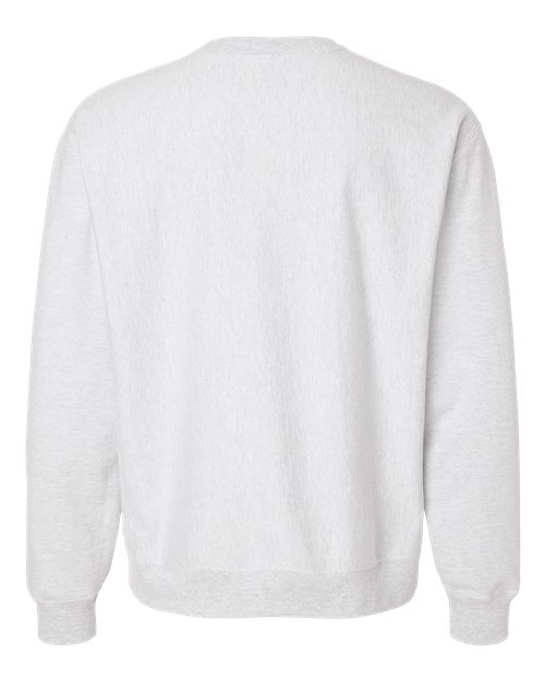 Unisex Beefy® Sweats Premium Heavyweight Crewneck Sweatshirt - Ash