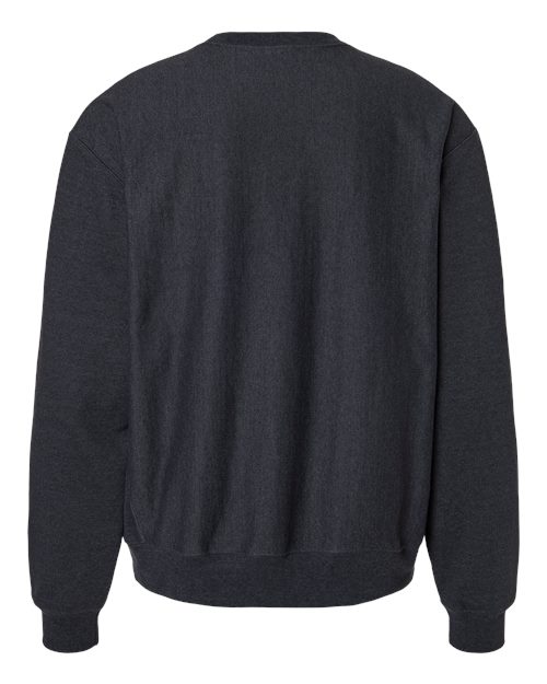 Unisex Beefy® Sweats Premium Heavyweight Crewneck Sweatshirt - Charcoal Heather