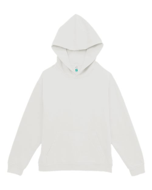 Unisex Urban Pullover Hooded Sweatshirt - PFD