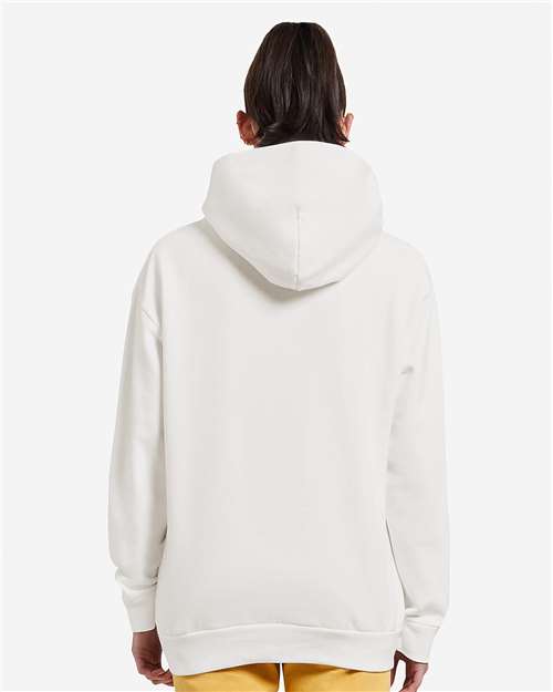 Unisex Urban Pullover Hooded Sweatshirt - PFD
