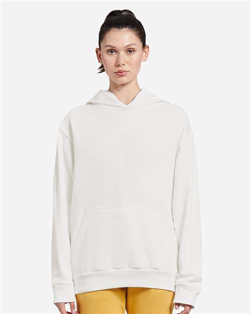 Unisex Urban Pullover Hooded Sweatshirt - PFD