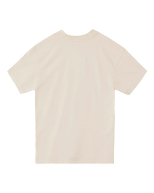 Urban Heavyweight T-Shirt - Pigment French Oak