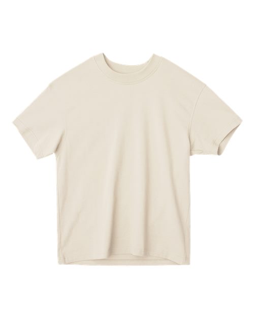 Urban Heavyweight T-Shirt - Pigment French Oak