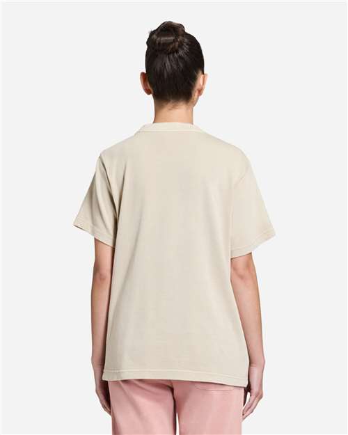 Urban Heavyweight T-Shirt - Pigment French Oak