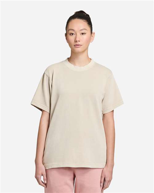 Urban Heavyweight T-Shirt - Pigment French Oak