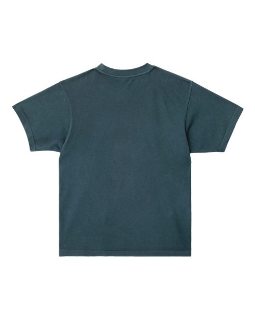 Urban Heavyweight T-Shirt - Pigment Midnight Navy