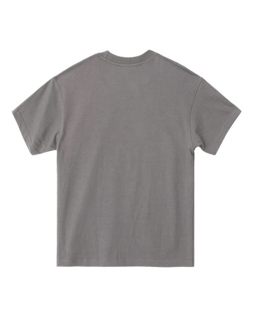 Urban Heavyweight T-Shirt - Pigment Tornado