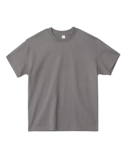 Urban Heavyweight T-Shirt - Pigment Tornado