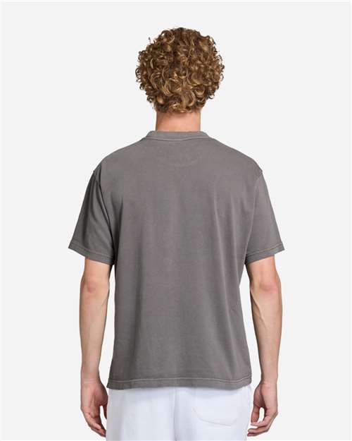 Urban Heavyweight T-Shirt - Pigment Tornado