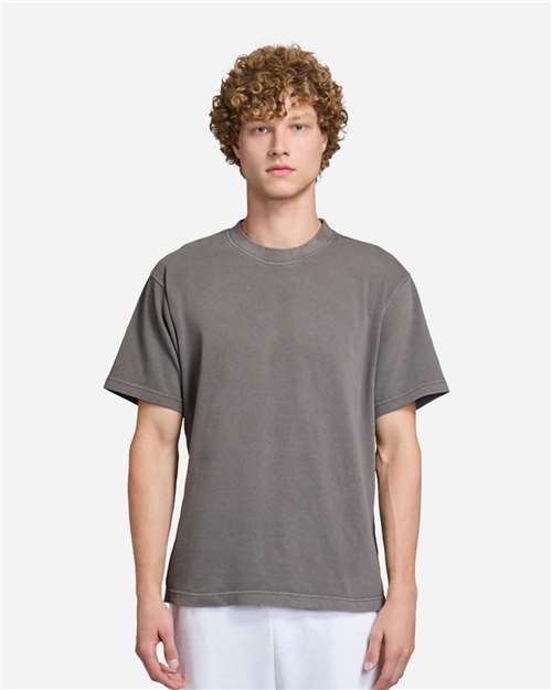 Urban Heavyweight T-Shirt - Pigment Tornado