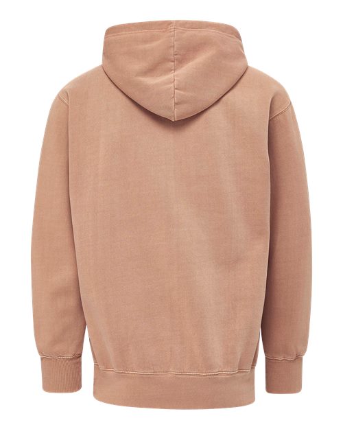 Men's Coastal Color™ Hooded Sweatshirt - Desert Sands