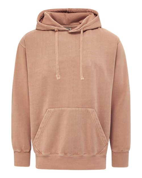 Men's Coastal Color™ Hooded Sweatshirt - Desert Sands