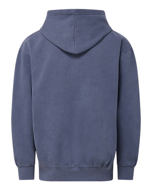 Men's Coastal Color™ Hooded Sweatshirt - Moonlight Navy