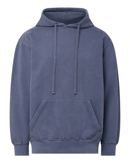 Men's Coastal Color™ Hooded Sweatshirt - Moonlight Navy