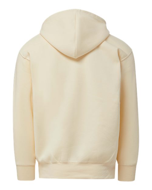Men's Coastal Color™ Hooded Sweatshirt - Vanilla