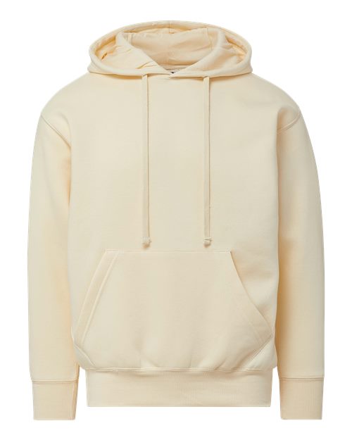 Men's Coastal Color™ Hooded Sweatshirt - Vanilla