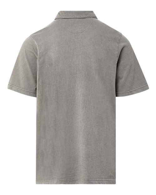 Men's Coastal Color™ Polo - Hazy Days