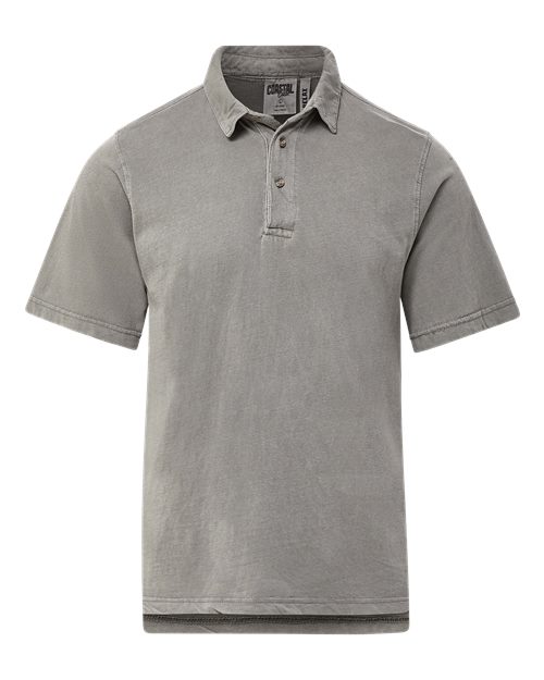 Men's Coastal Color™ Polo - Hazy Days