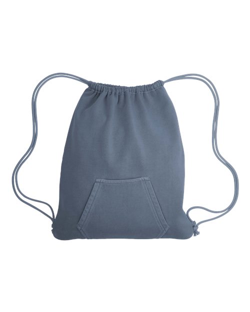 Coastal Color™ Drawstring Bag - Moonlight Navy