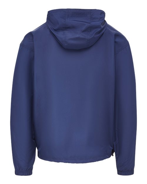 Men's Pioneer Packable Wind Breaker Jacket - Athletic Navy