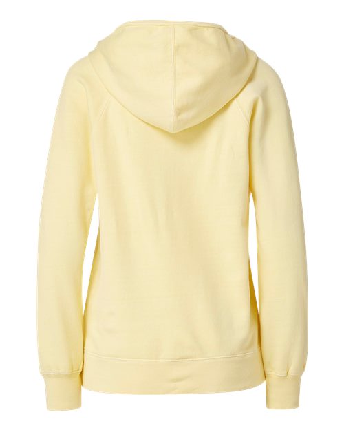 Women's Coastal Color™ Hooded Sweatshirt - Sun Kissed