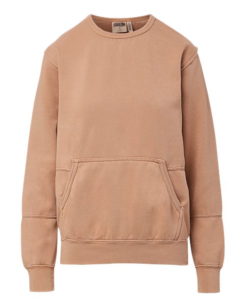 Women's Coastal Color™ Sweatshirt - Desert Sands