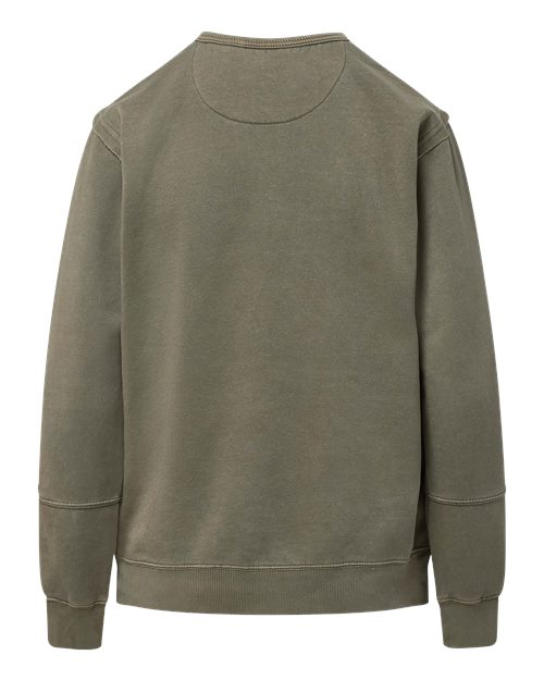 Women's Coastal Color™ Sweatshirt - Olive Branch