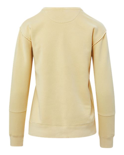 Women's Coastal Color™ Sweatshirt - Sun Kissed