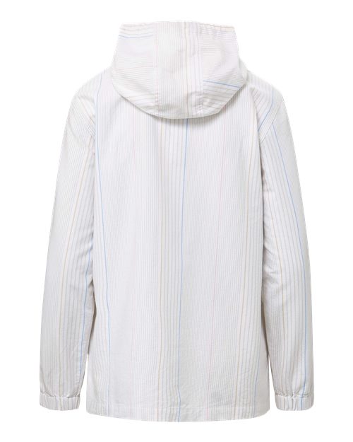 Women's Mood & Vibe™ Poplin Jacket - Multi