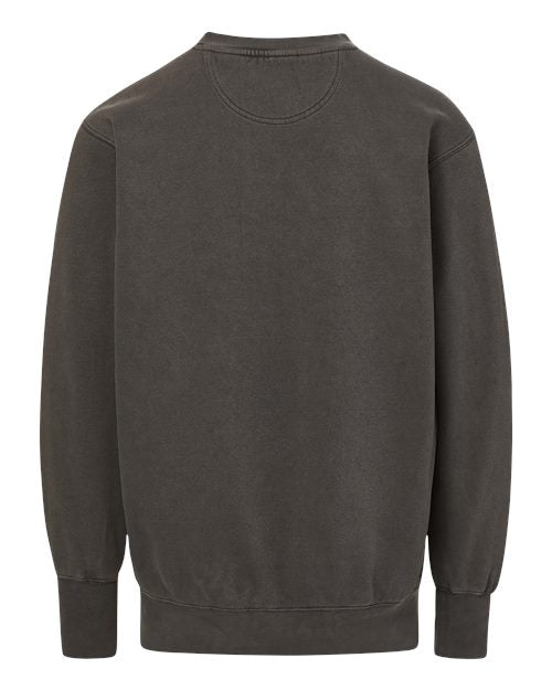 Men's Coastal Color™ Crewneck Sweatshirt - Black Caviar