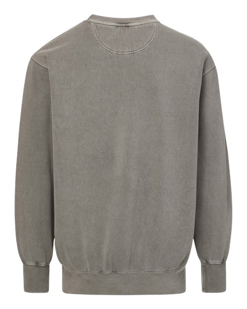Men's Coastal Color™ Crewneck Sweatshirt - Hazy Days