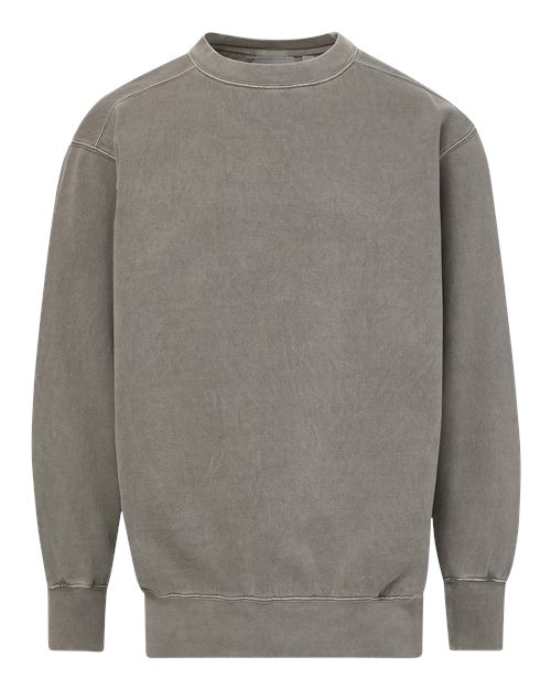 Men's Coastal Color™ Crewneck Sweatshirt - Hazy Days
