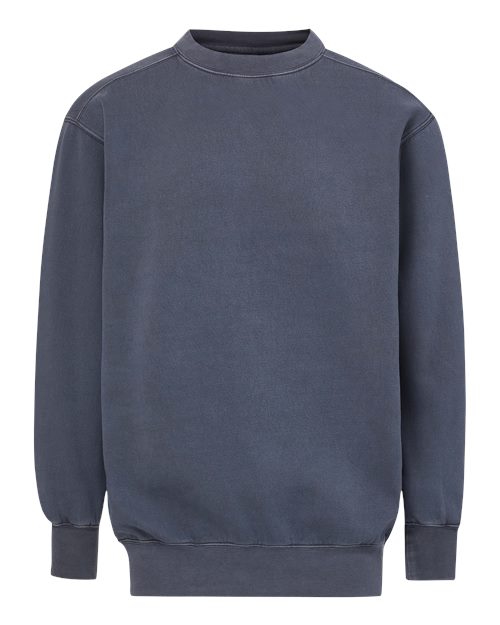 Men's Coastal Color™ Crewneck Sweatshirt - Moonlight Navy