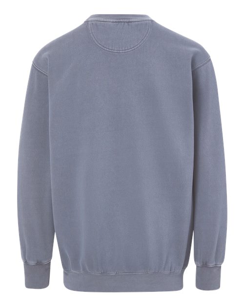 Men's Coastal Color™ Crewneck Sweatshirt - Oxford Blue