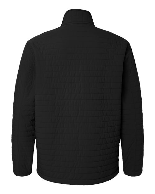 Men's Keystone Full-Zip Jacket - Black