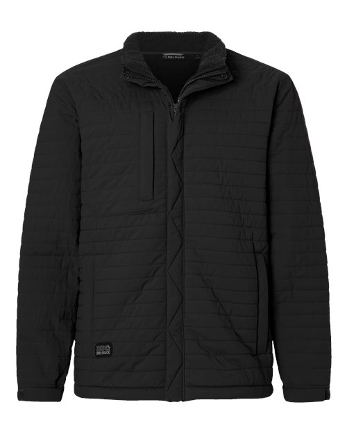 Men's Keystone Full-Zip Jacket - Black